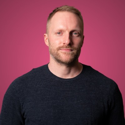 Hilmar Eidsson